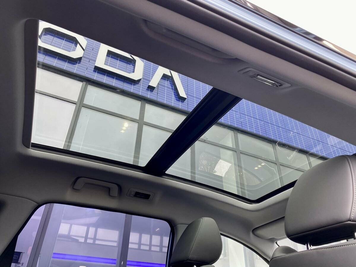 Купить Chery Tiggo 7 Pro Max, 2023, 23 456 км, фото №29