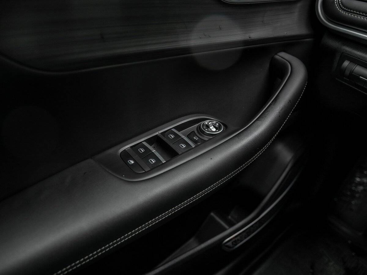 Купить Chery Tiggo 7 Pro, 2020, 75 647 км, фото №11