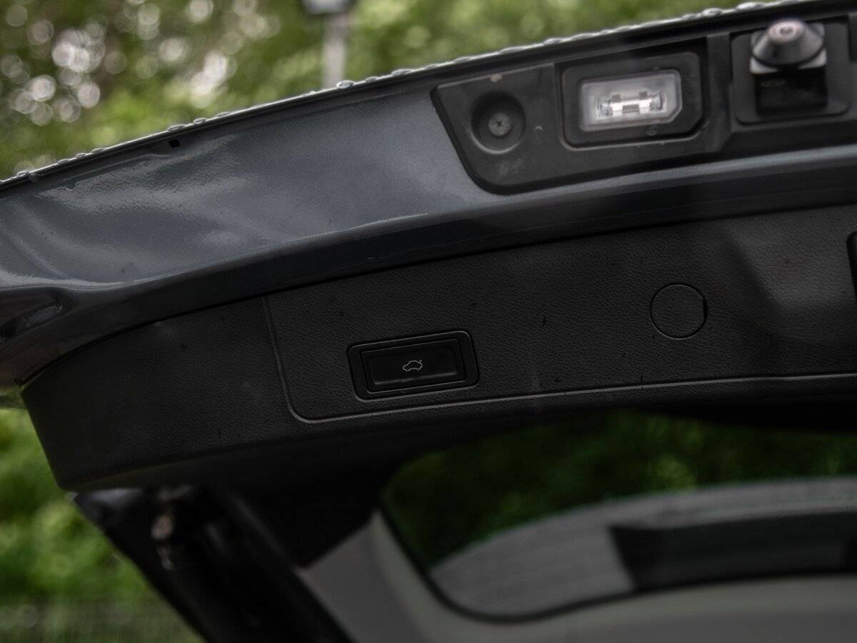 Купить Chery Tiggo 7 Pro, 2020, 75 647 км, фото №18