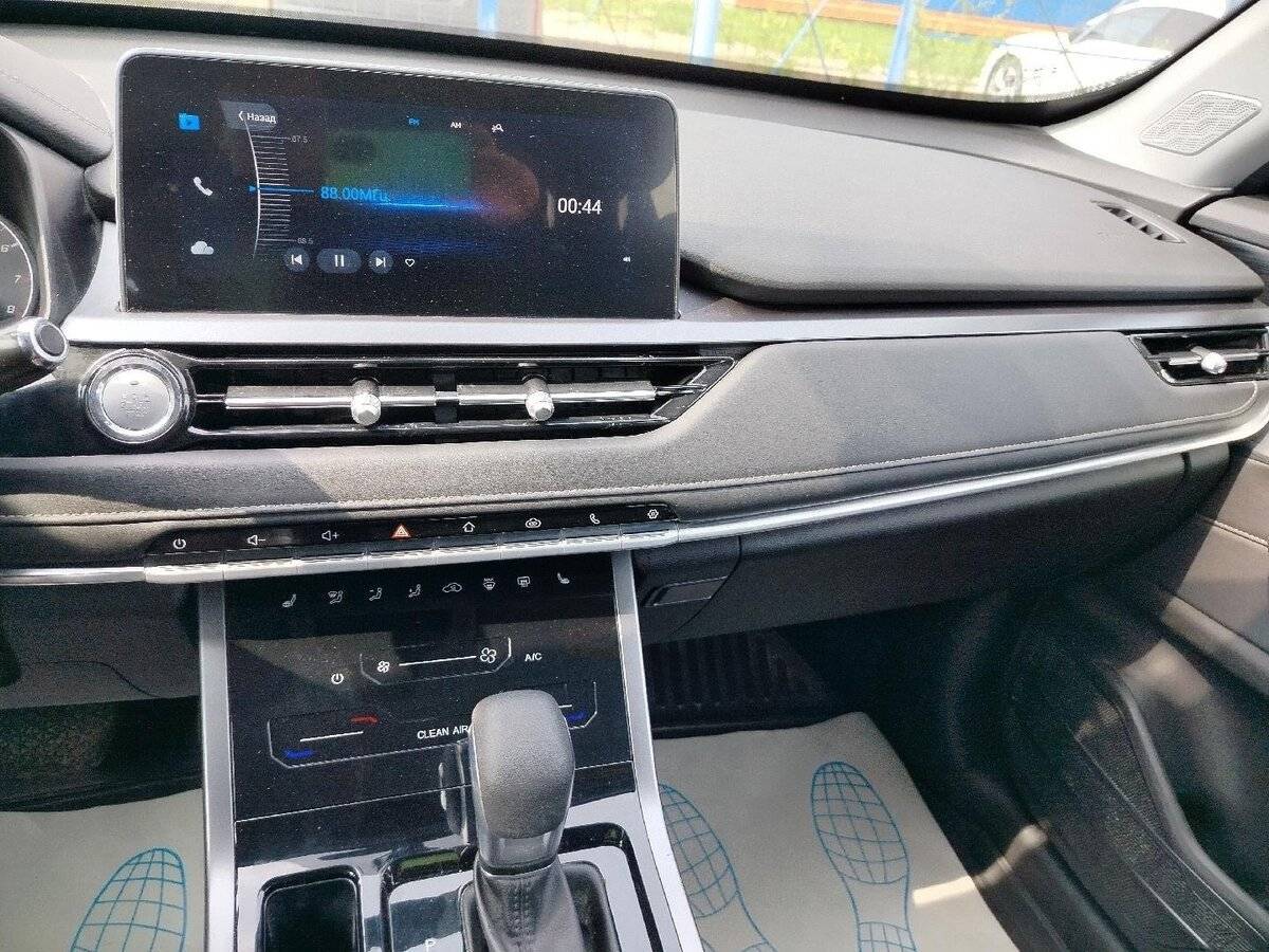 Купить Chery Tiggo 4 Pro, 2022, 68 995 км, фото №15