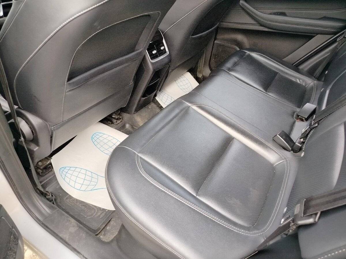 Купить Chery Tiggo 4 Pro, 2022, 167 024 км, фото №17