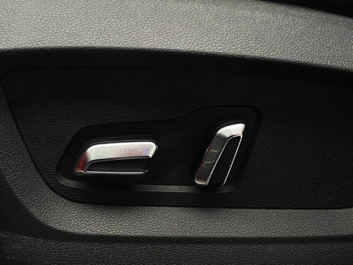 Купить Chery Tiggo 7 Pro, 2021, 87 000 км, фото №18