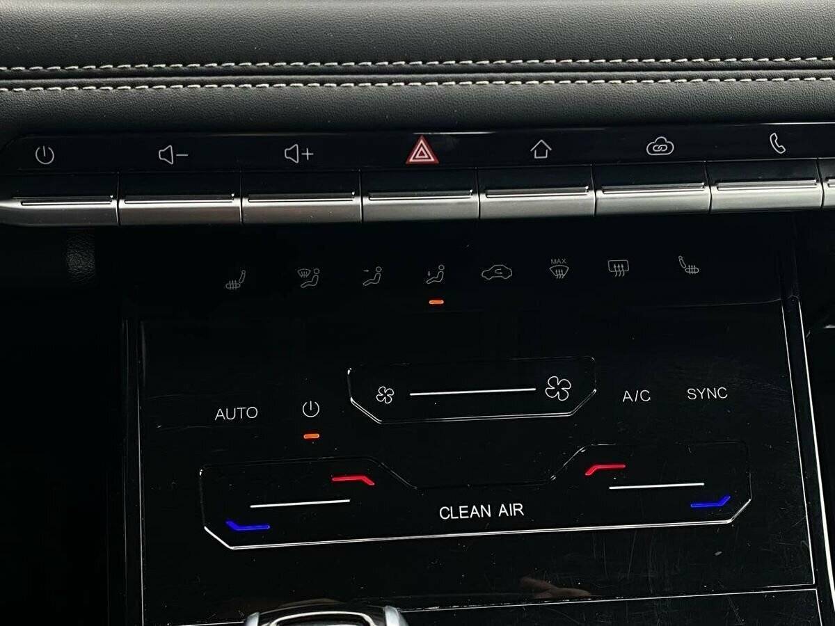 Купить Chery Tiggo 7 Pro, 2021, 87 000 км, фото №24