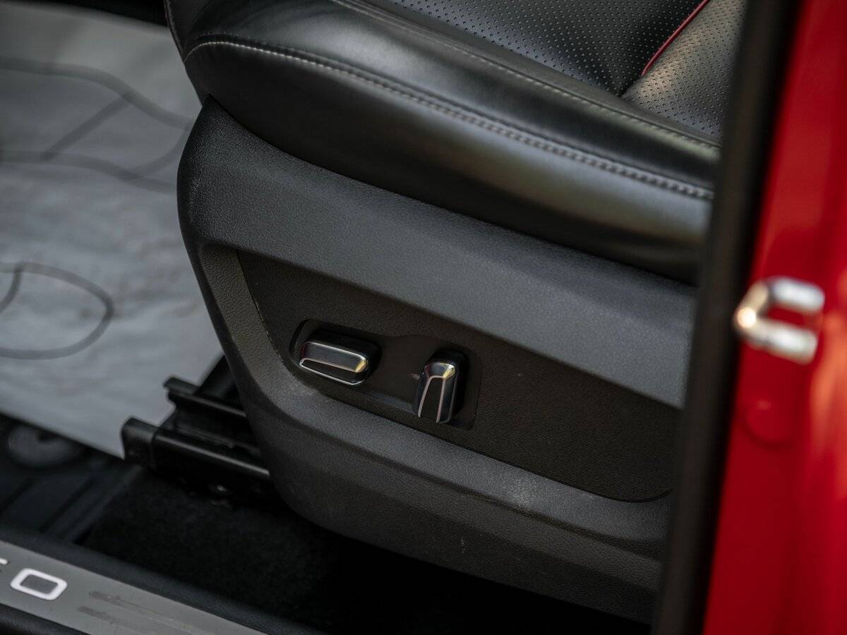 Купить Chery Tiggo 7 Pro, 2022, 72 619 км, фото №12