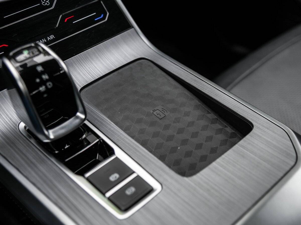 Купить Chery Tiggo 4 Pro, 2022, 29 291 км, фото №10