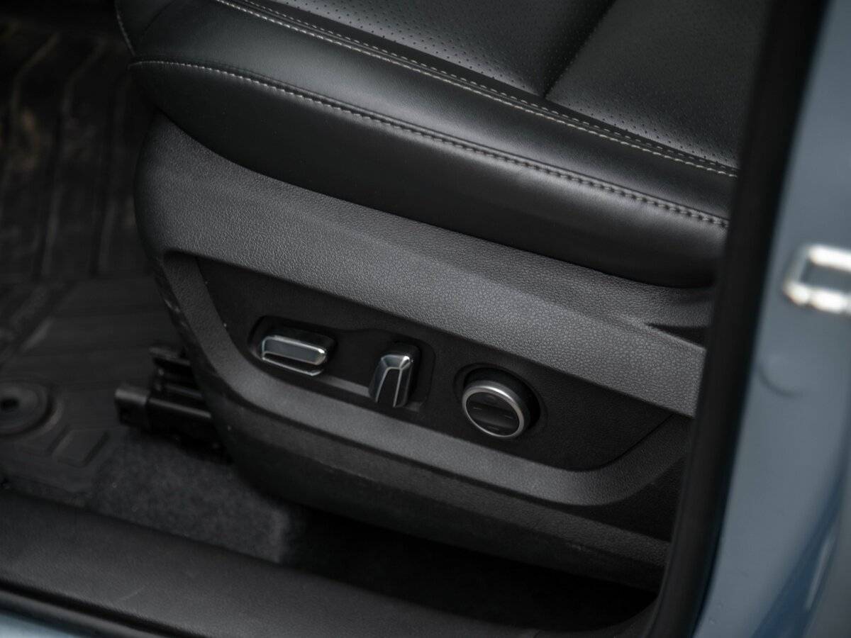 Купить Chery Tiggo 4 Pro, 2022, 29 291 км, фото №14