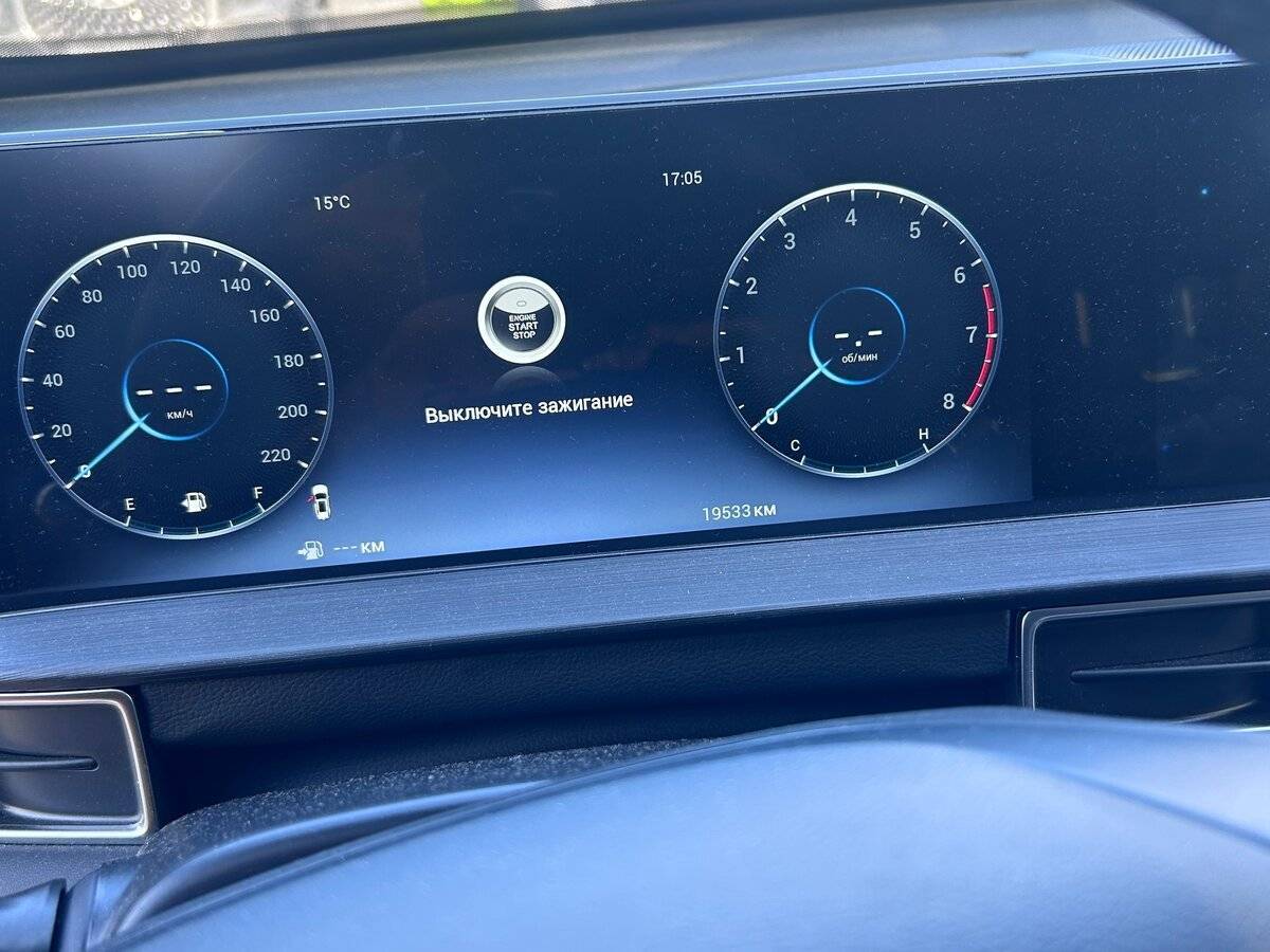 Купить Chery Tiggo 7 Pro Max, 2024, 19 500 км, фото №8