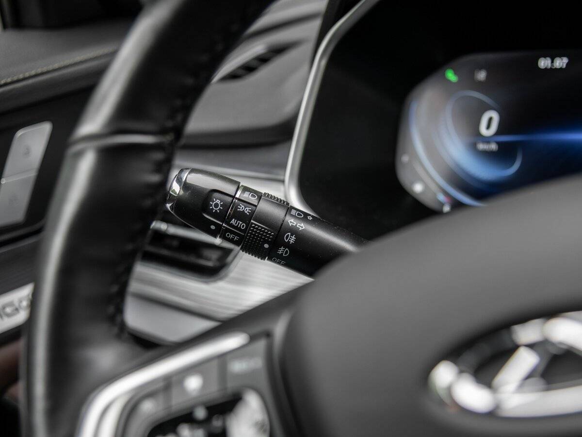 Купить Chery Tiggo 8 Pro, 2022, 32 214 км, фото №6