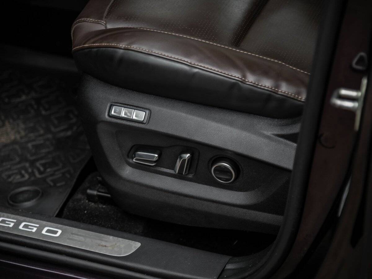 Купить Chery Tiggo 8 Pro, 2022, 32 214 км, фото №14