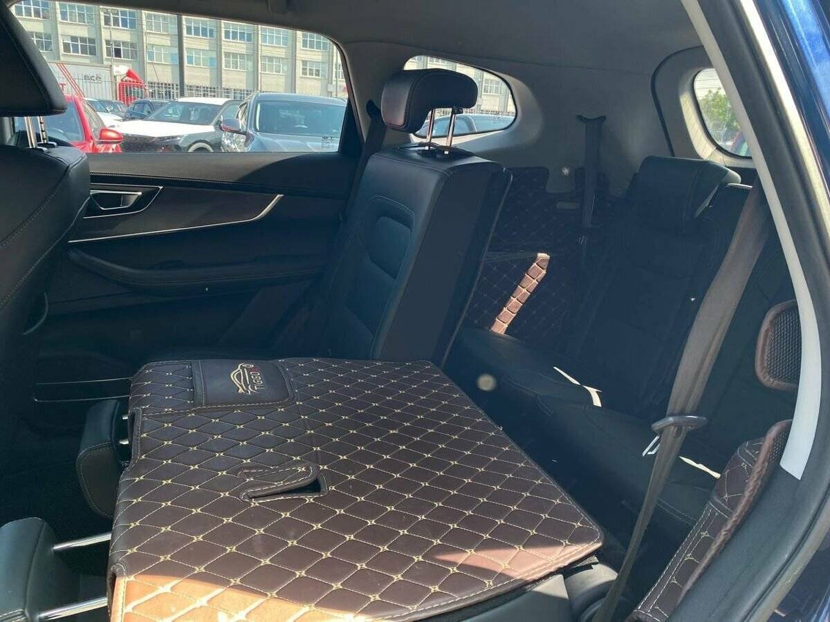 Купить Chery Tiggo 8, 2021, 74 000 км, фото №9