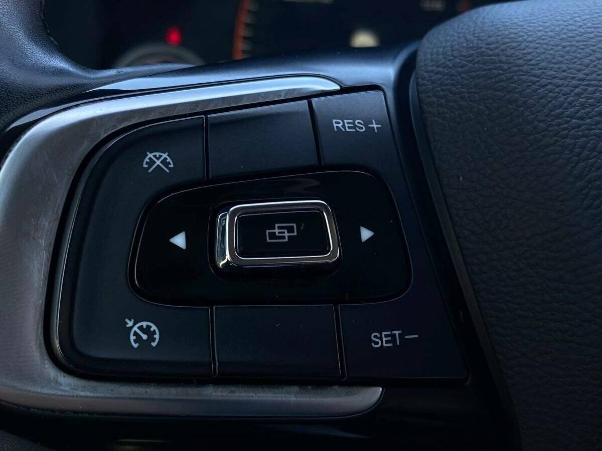 Купить Chery Tiggo 8, 2021, 74 000 км, фото №15