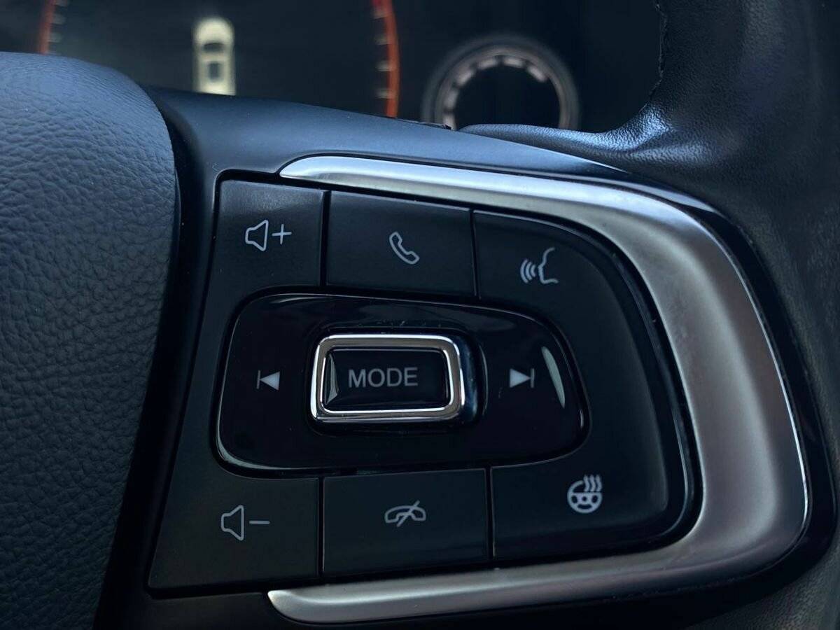 Купить Chery Tiggo 8, 2021, 74 000 км, фото №16