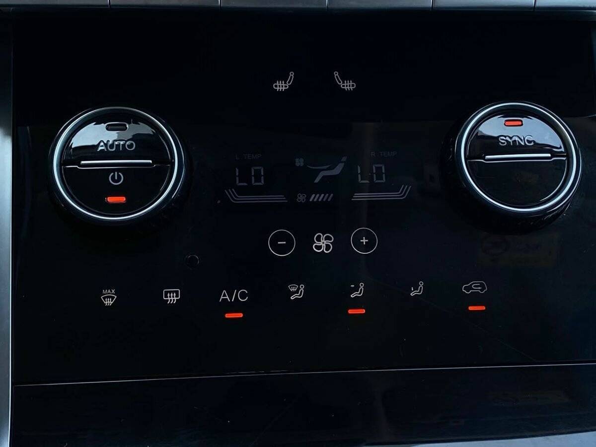 Купить Chery Tiggo 8, 2021, 74 000 км, фото №21