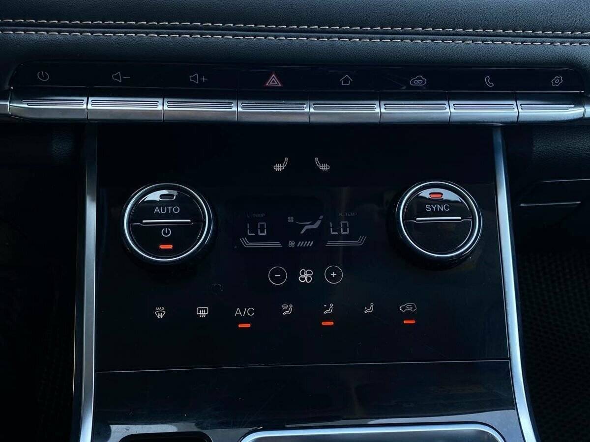 Купить Chery Tiggo 8, 2021, 74 000 км, фото №23