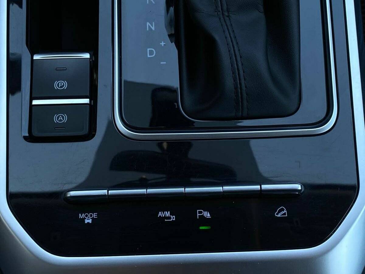 Купить Chery Tiggo 8, 2021, 74 000 км, фото №24