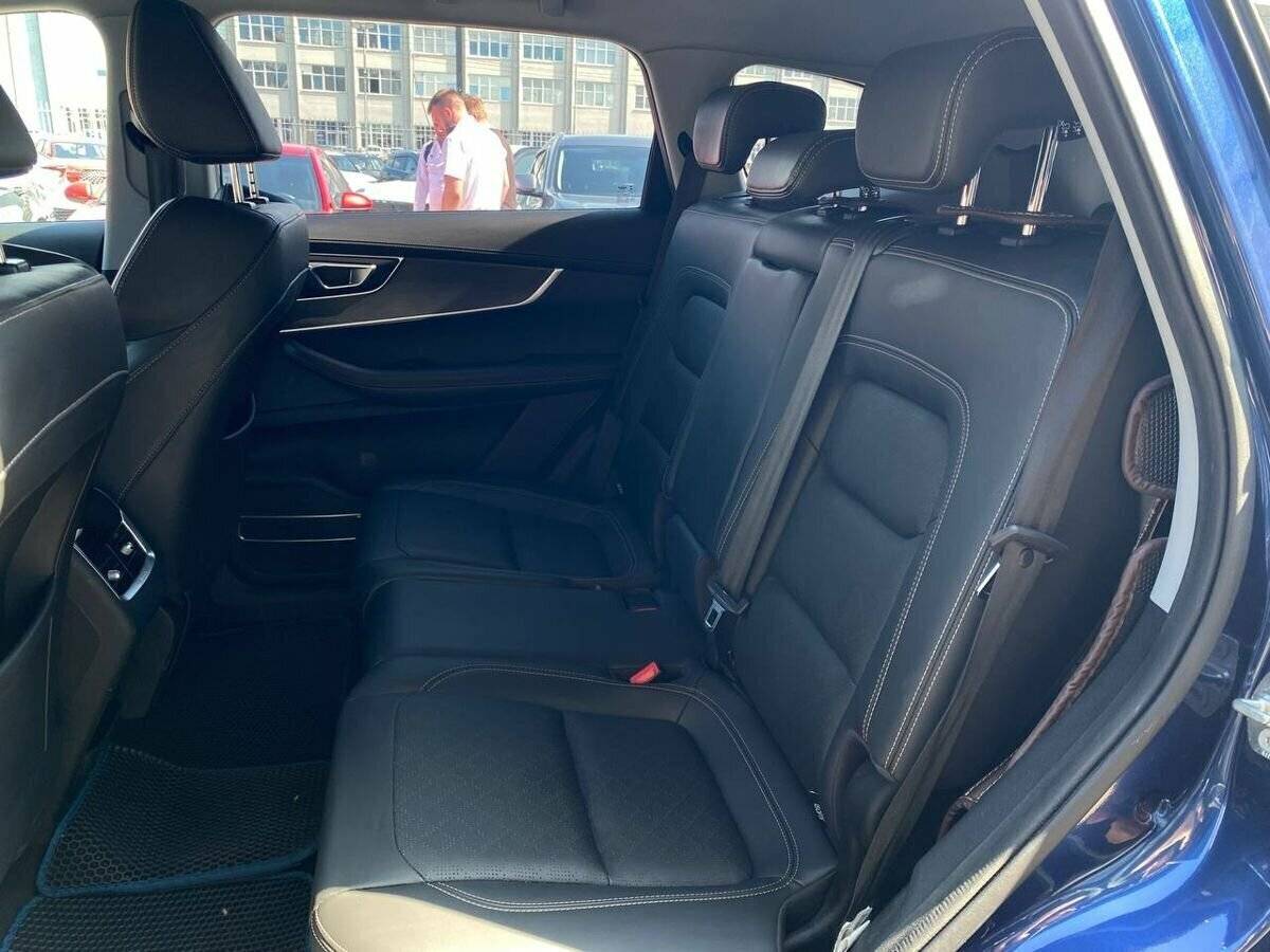 Купить Chery Tiggo 8, 2021, 74 000 км, фото №26