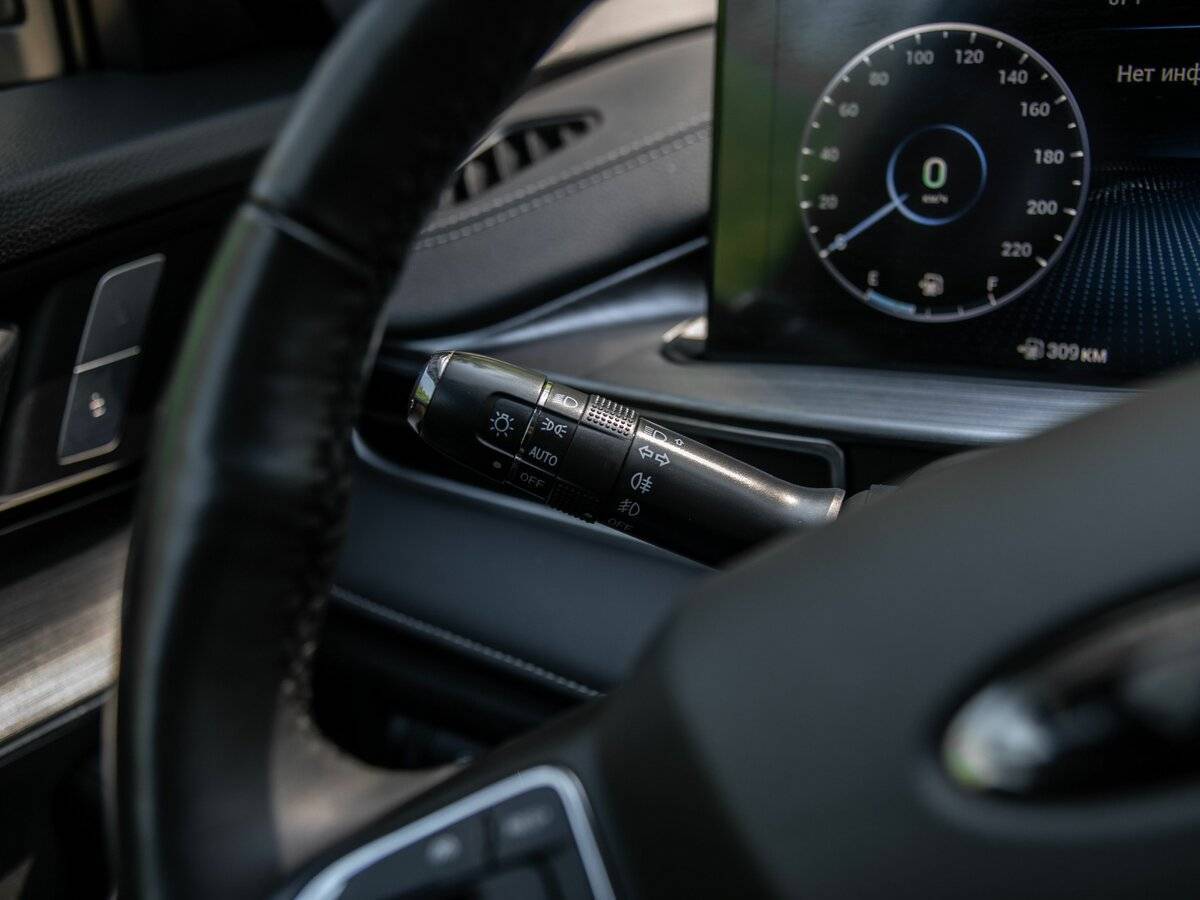 Купить Chery Tiggo 7 Pro Max, 2023, 16 921 км, фото №6