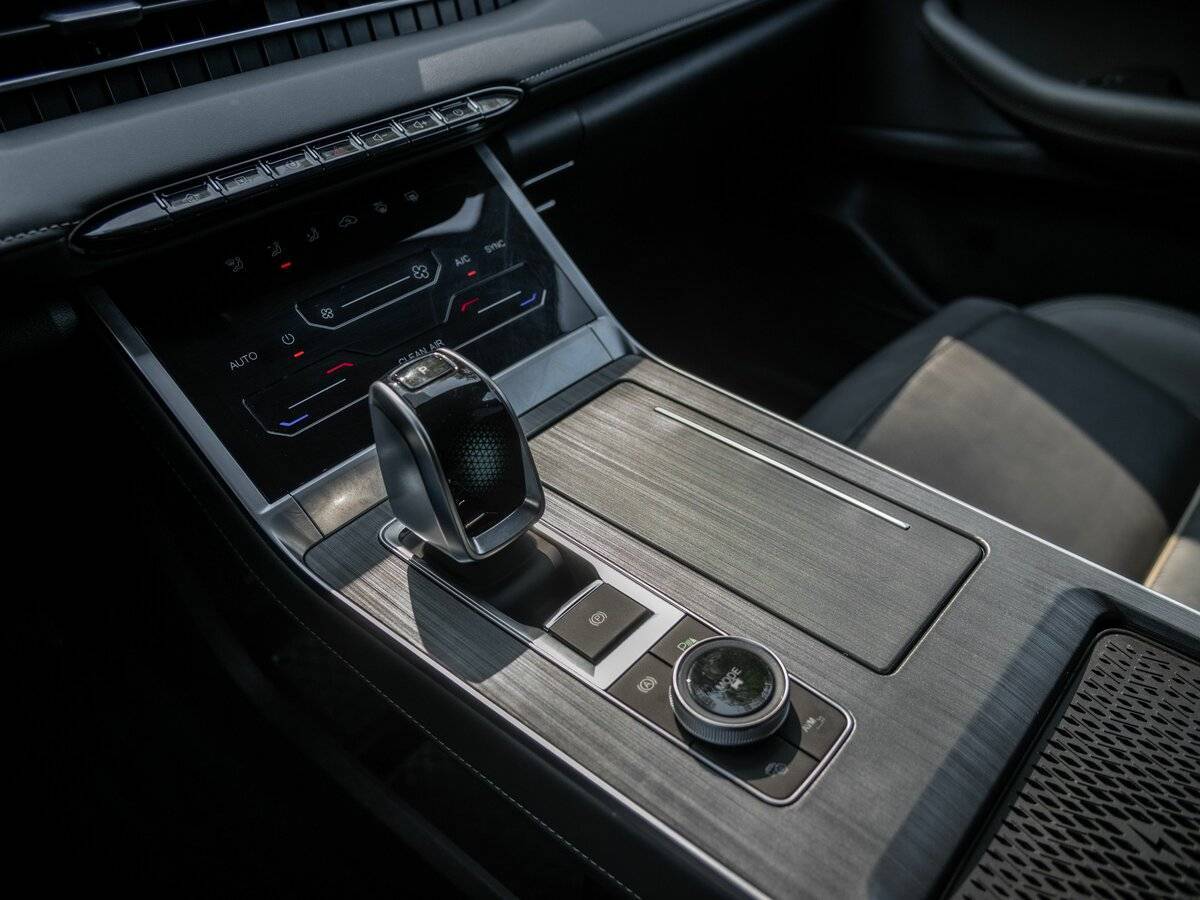 Купить Chery Tiggo 7 Pro Max, 2023, 16 921 км, фото №10