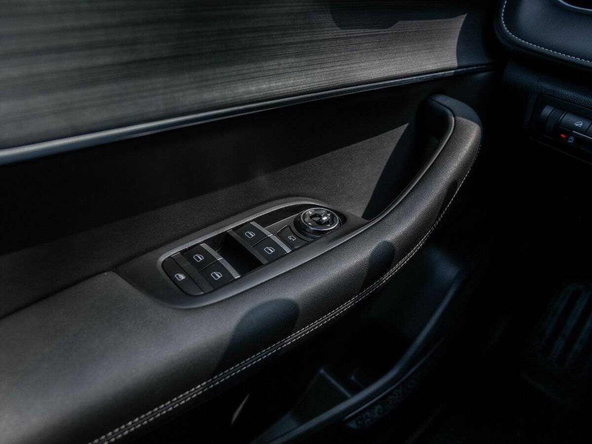 Купить Chery Tiggo 7 Pro Max, 2023, 16 921 км, фото №11