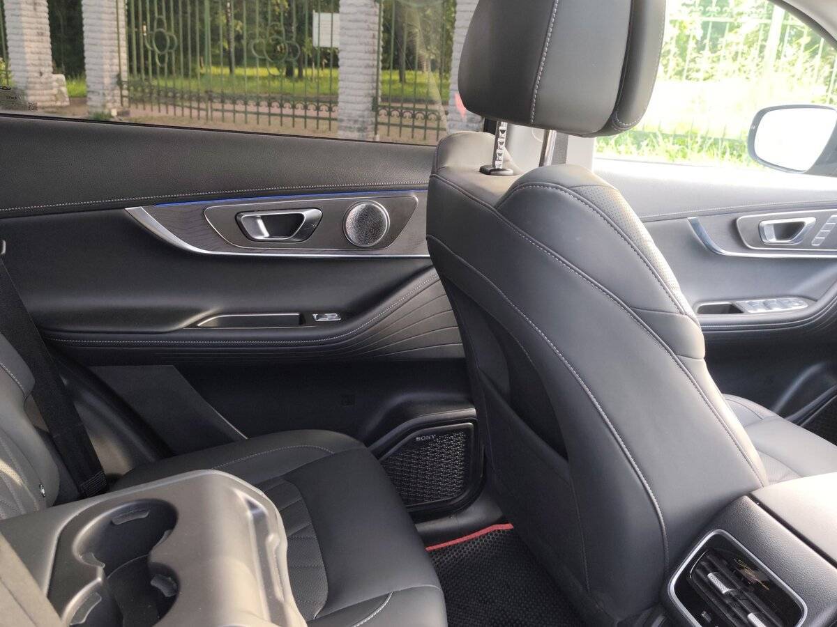 Купить Chery Tiggo 8 Pro Max, 2023, 32 000 км, фото №15