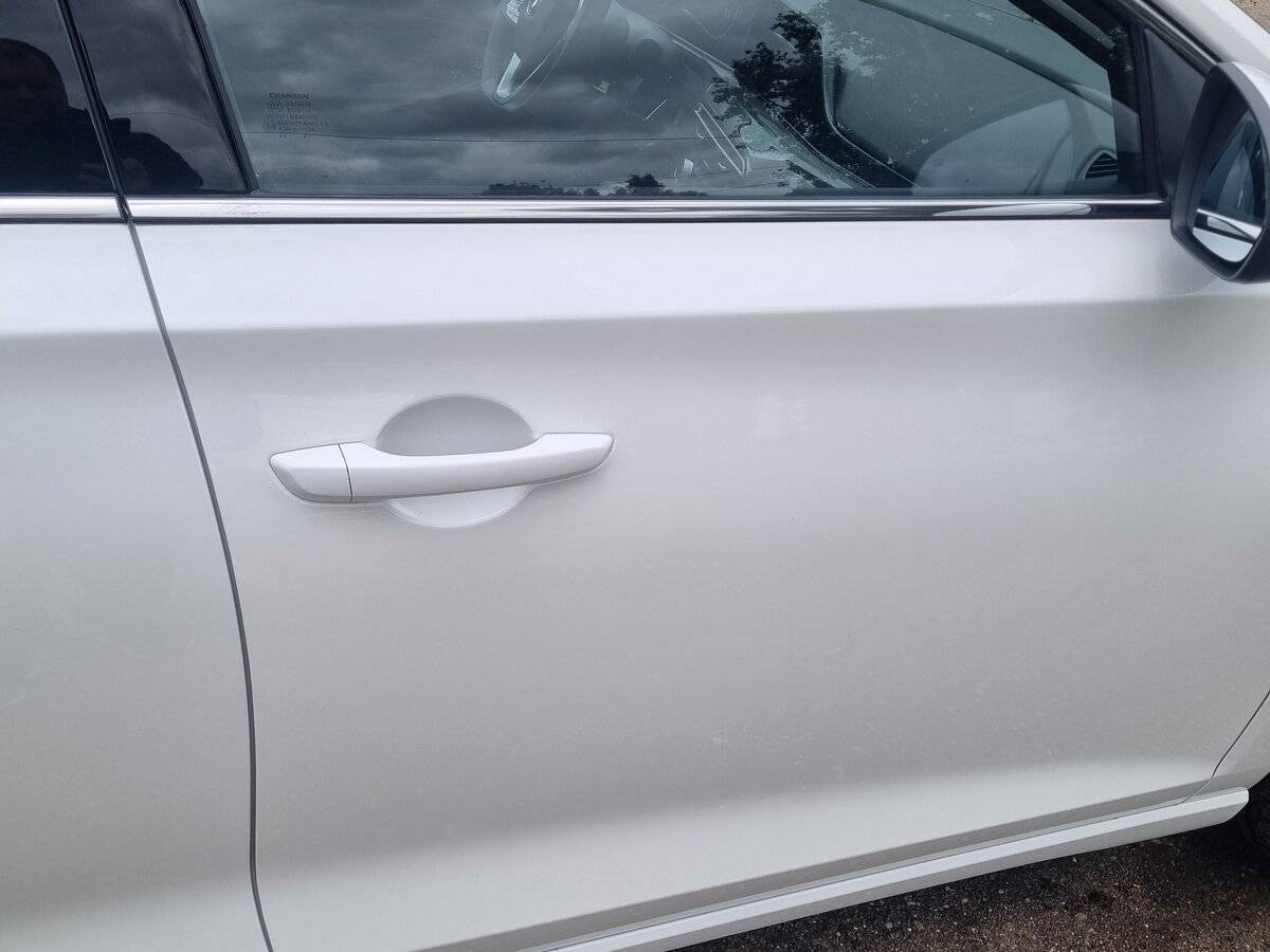 Купить Changan Eado Plus, 2024, 1 000 км, фото №11