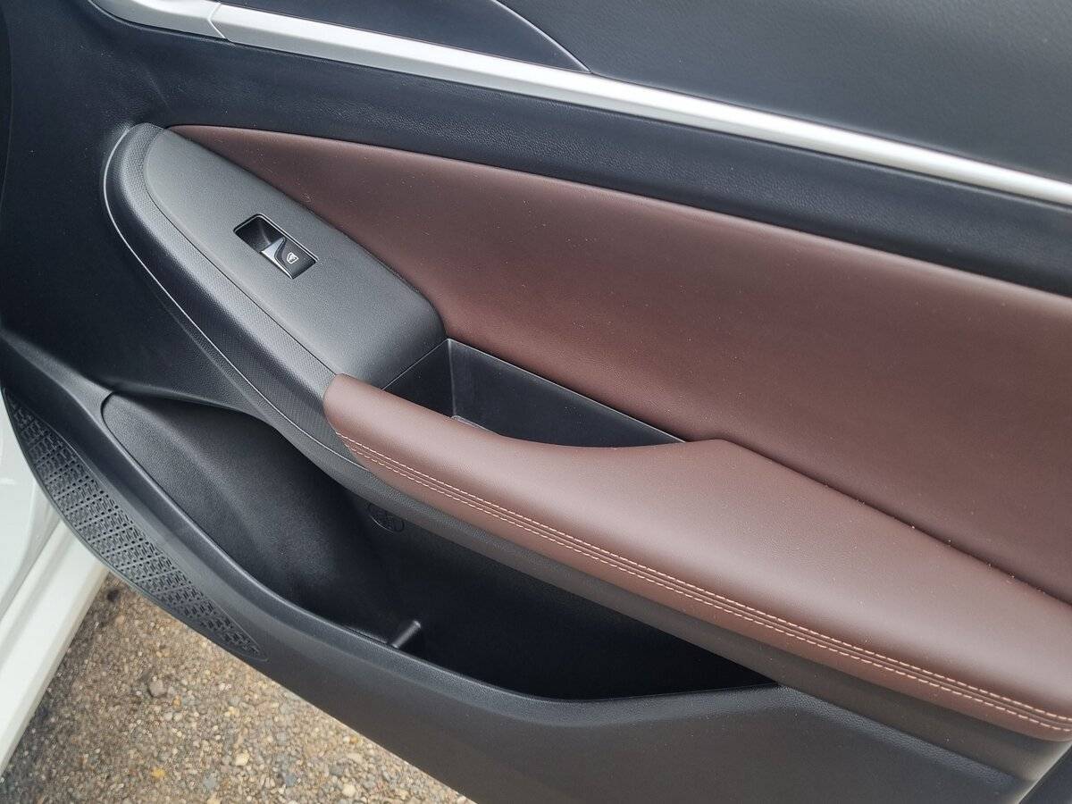 Купить Changan Eado Plus, 2024, 1 000 км, фото №16