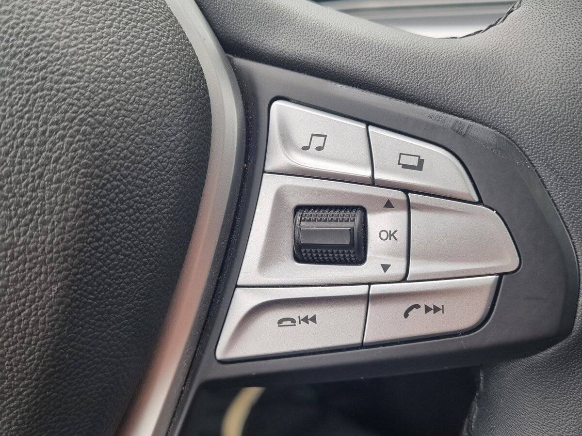 Купить Changan Eado Plus, 2024, 1 000 км, фото №18