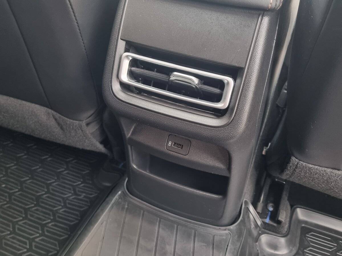 Купить Changan Eado Plus, 2024, 1 000 км, фото №19