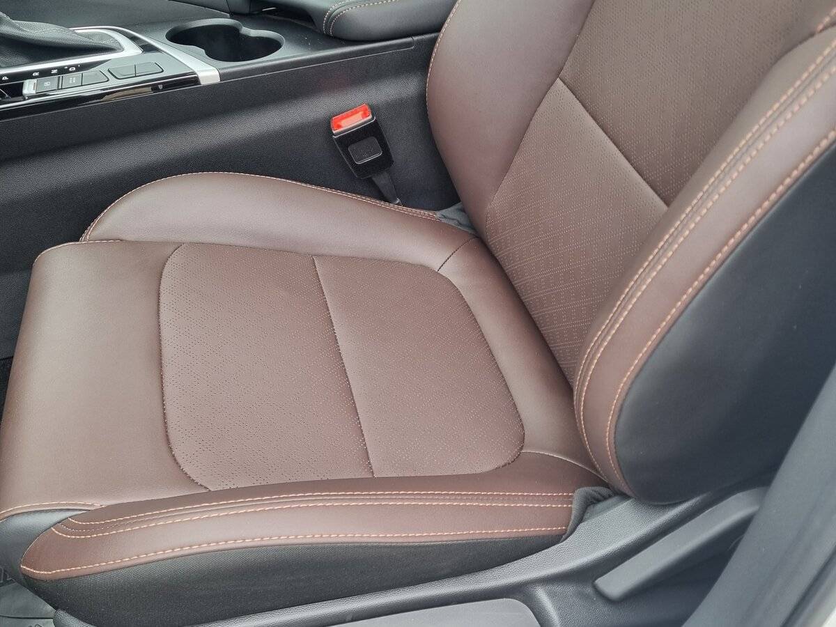 Купить Changan Eado Plus, 2024, 1 000 км, фото №20