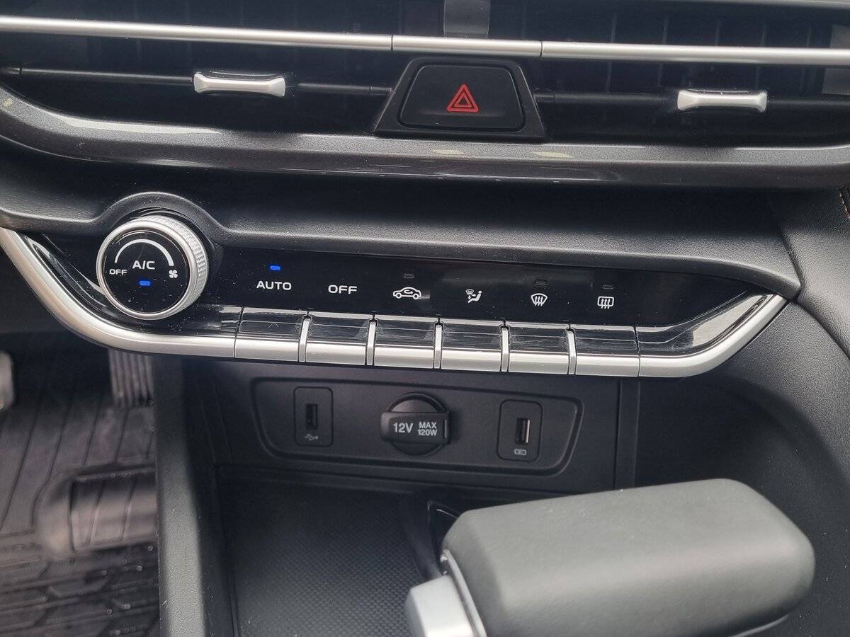 Купить Changan Eado Plus, 2024, 1 000 км, фото №24