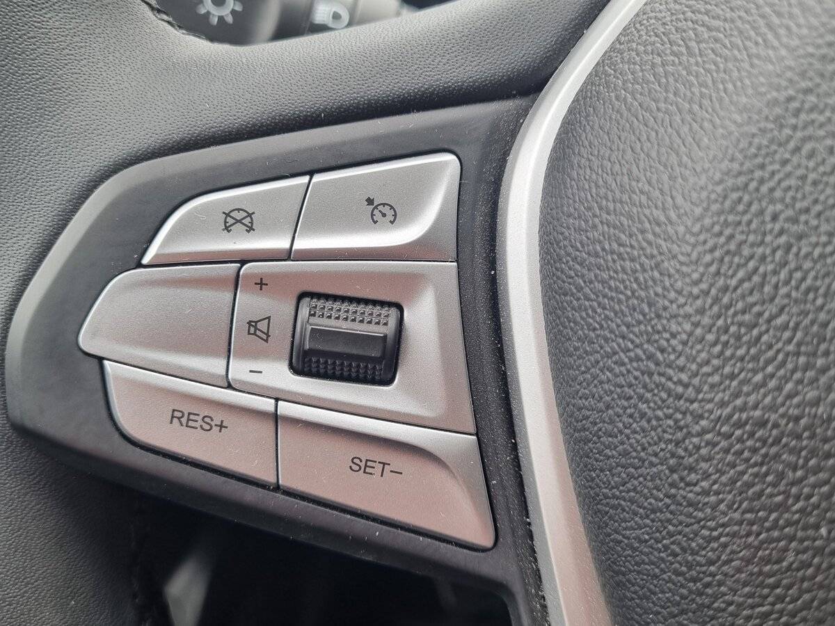 Купить Changan Eado Plus, 2024, 1 000 км, фото №29