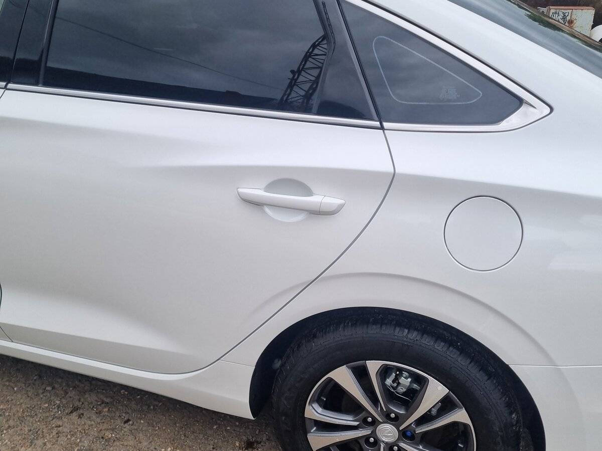 Купить Changan Eado Plus, 2024, 1 000 км, фото №31