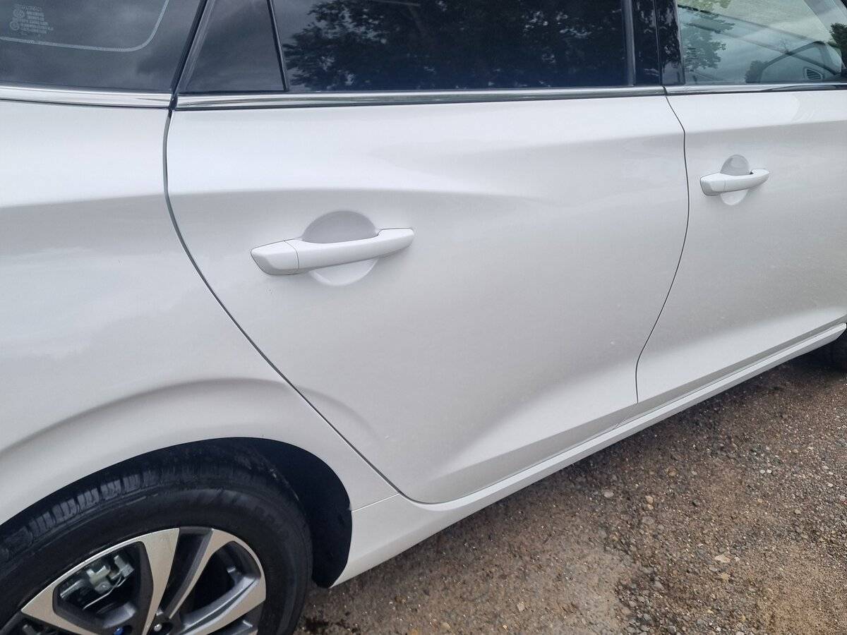 Купить Changan Eado Plus, 2024, 1 000 км, фото №34