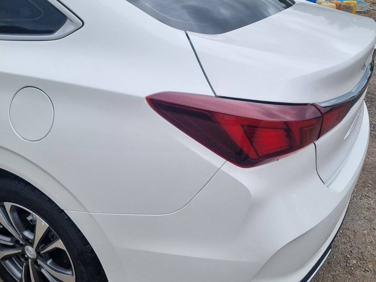 Купить Changan Eado Plus, 2024, 1 000 км, фото №35