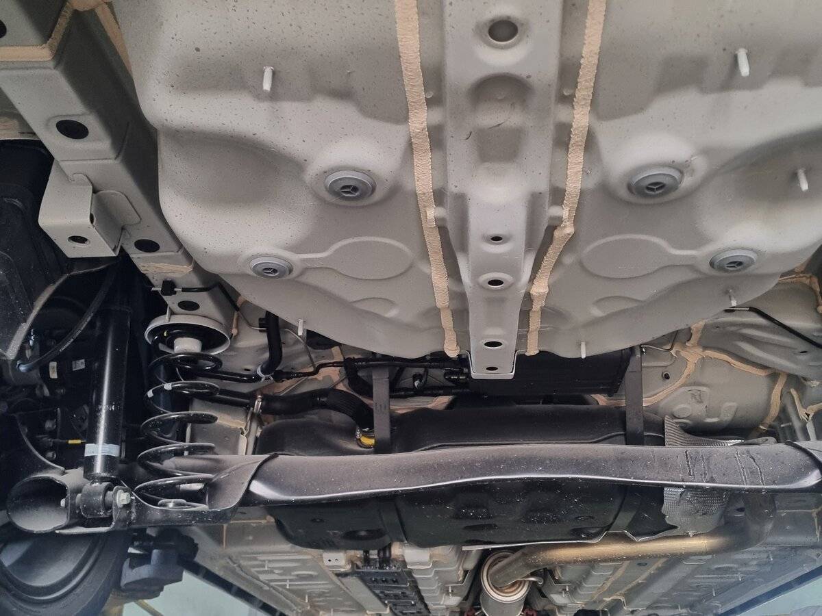 Купить Changan Eado Plus, 2024, 1 000 км, фото №36