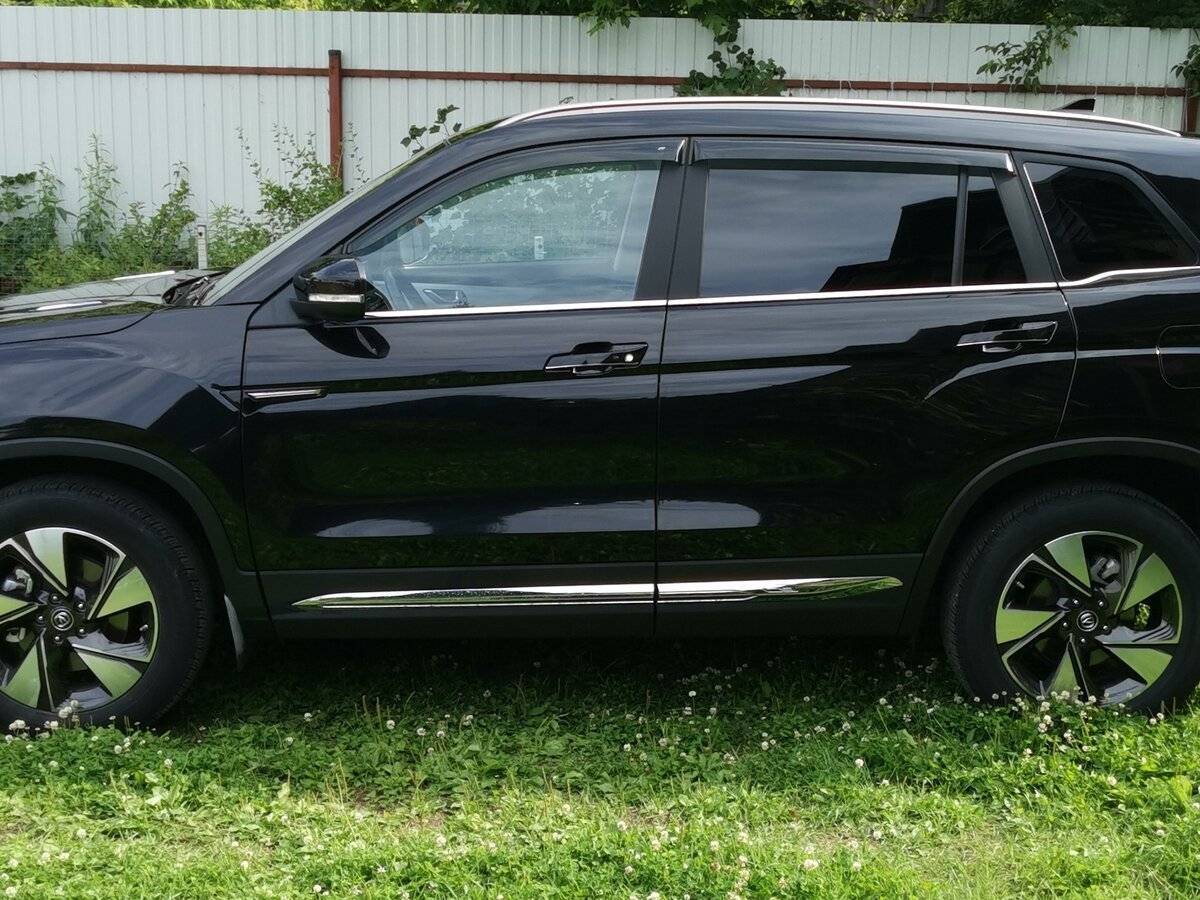 Купить Changan CS75, 2020, 15 700 км, фото №15