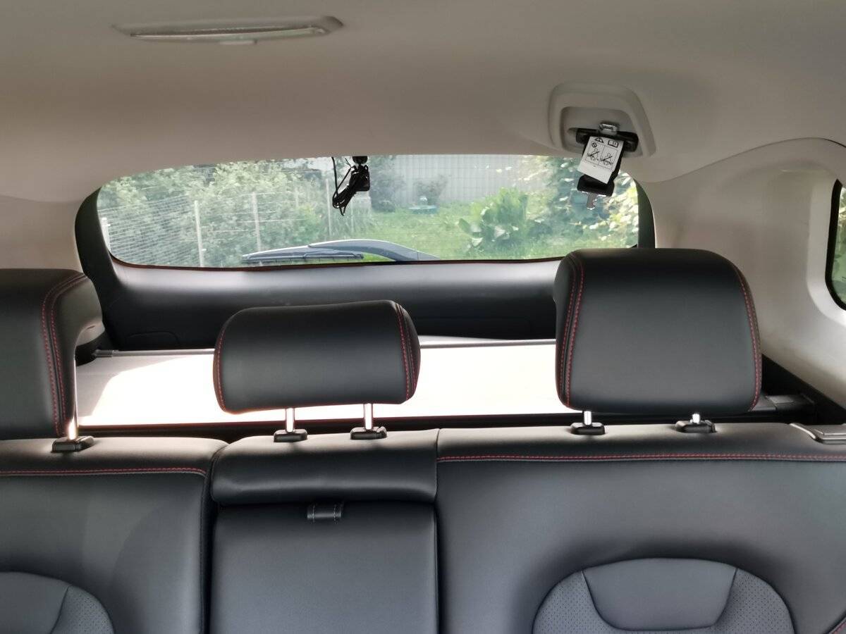 Купить Changan CS75, 2020, 15 700 км, фото №30