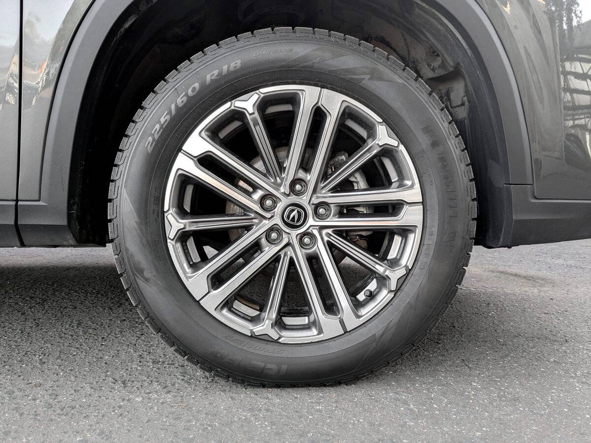 Купить Changan CS75 Plus, 2023, 13 282 км, фото №18