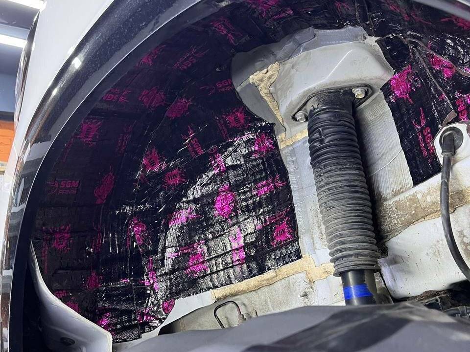 Купить Changan UNI-T, 2023, 29 000 км, фото №12