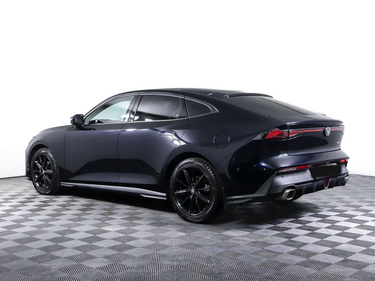 Купить Changan UNI-V, 2023, 22 053 км, фото №7