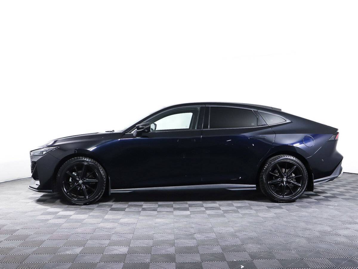 Купить Changan UNI-V, 2023, 22 053 км, фото №8