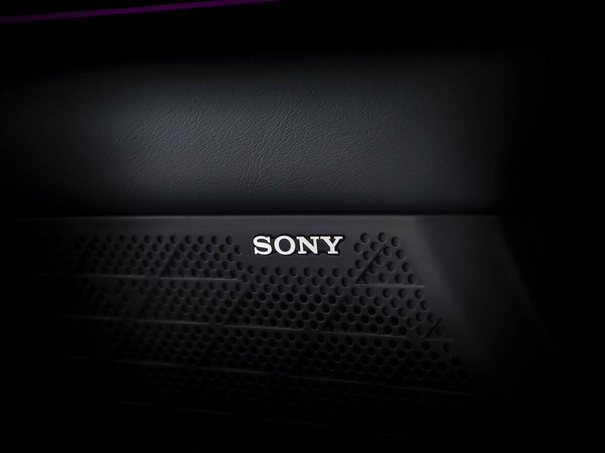 Купить Changan UNI-V, 2023, 22 053 км, фото №19