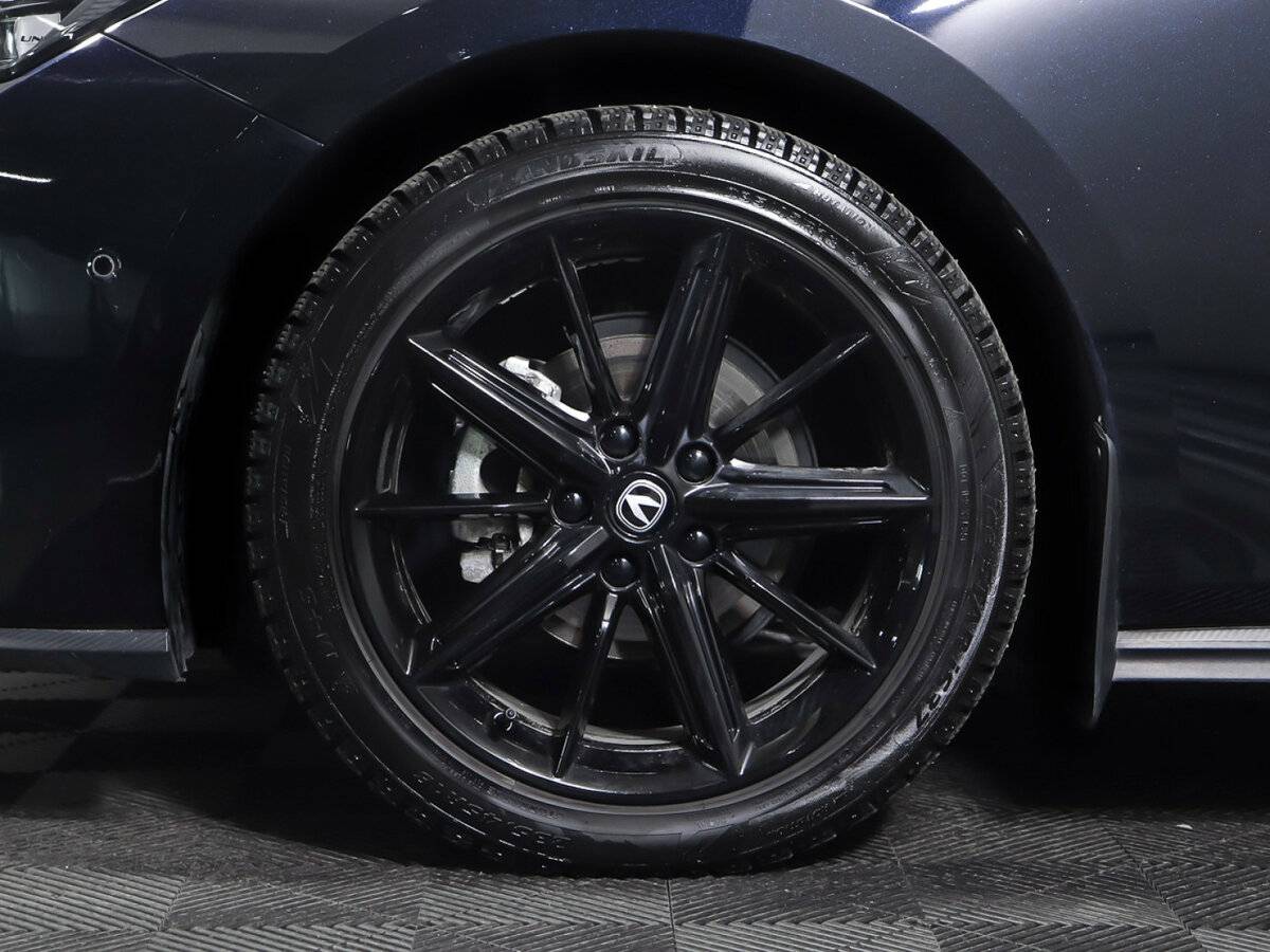 Купить Changan UNI-V, 2023, 22 053 км, фото №27