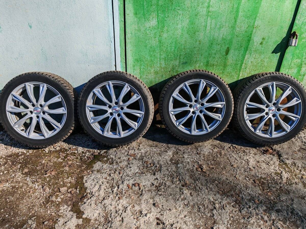 Купить Changan CS35 Plus, 2022, 20 800 км, фото №23