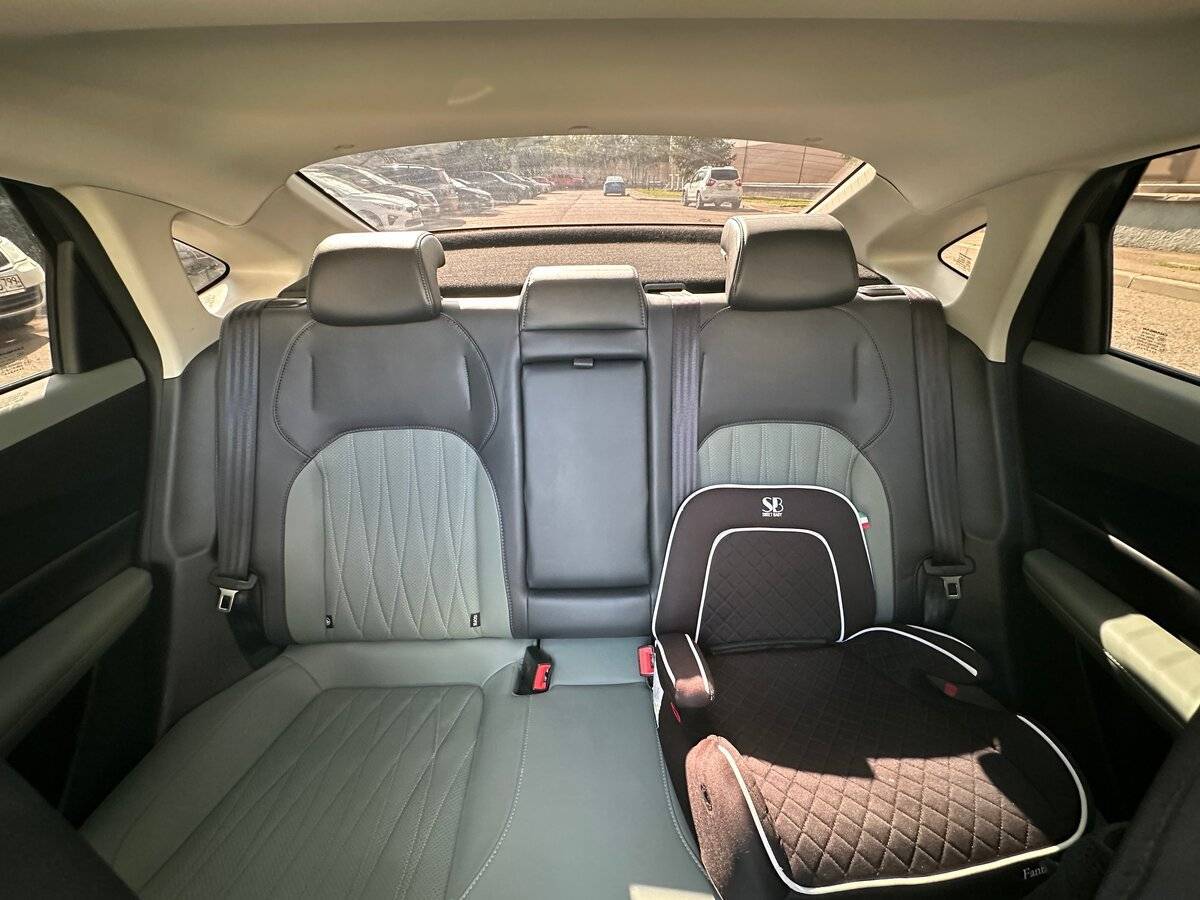 Купить Changan Lamore, 2023, 30 000 км, фото №10