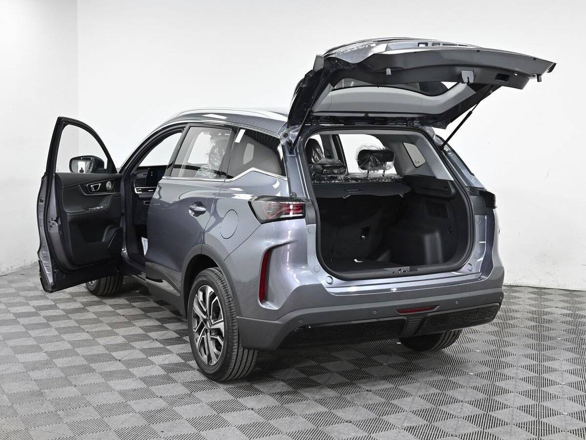 Купить Chery Tiggo 7L, 2025, 30 км, фото №7