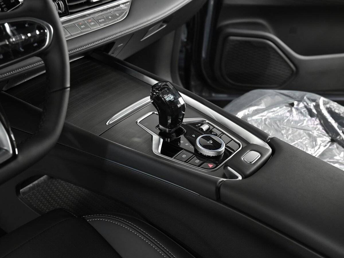 Купить Chery Tiggo 7L, 2025, 30 км, фото №14