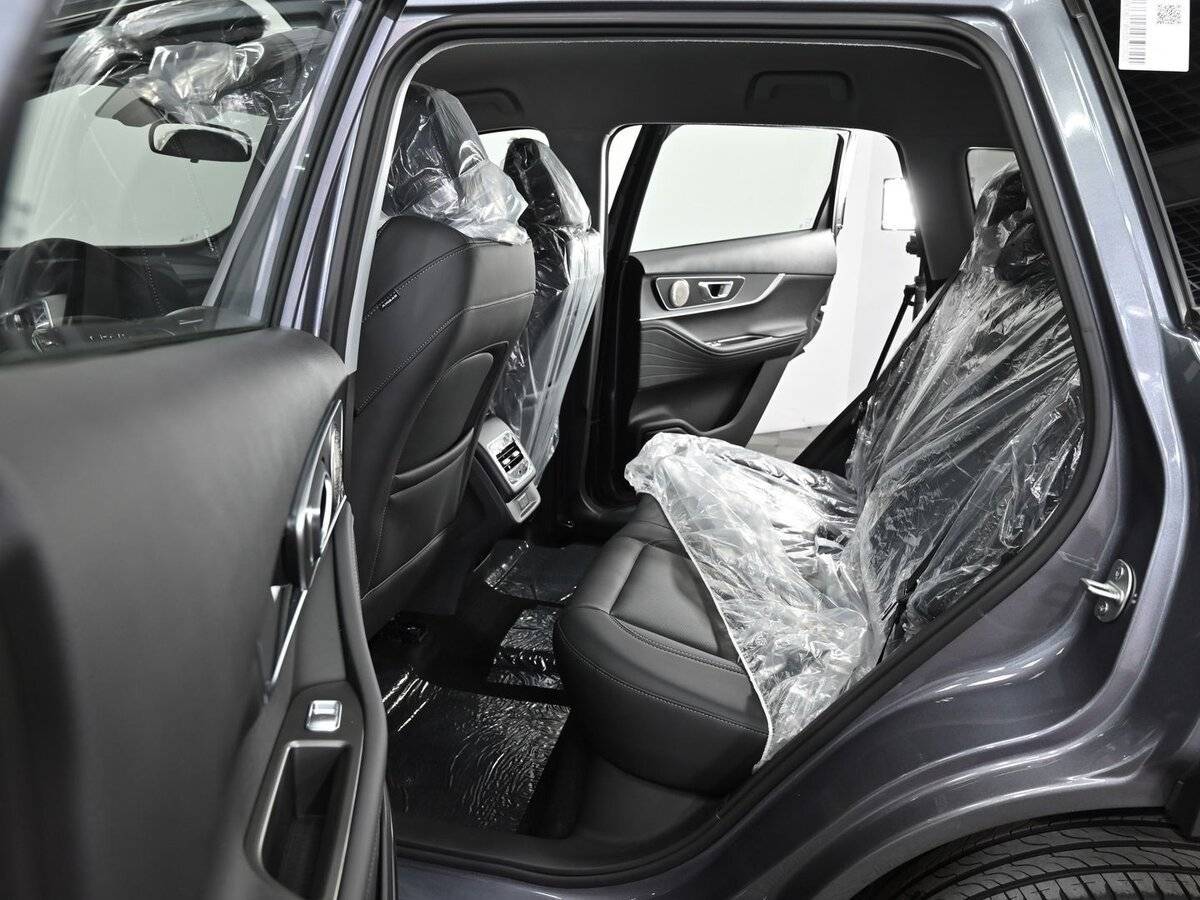 Купить Chery Tiggo 7L, 2025, 30 км, фото №18