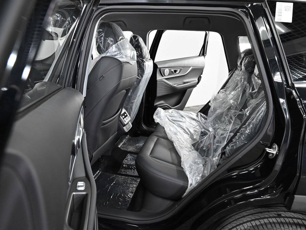 Купить Chery Tiggo 7L, 2025, 30 км, фото №15