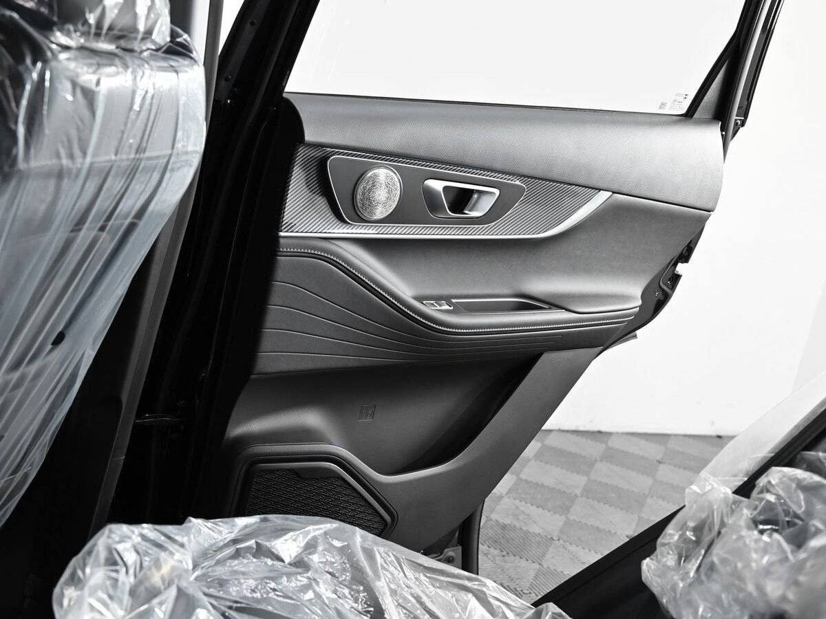 Купить Chery Tiggo 7L, 2025, 30 км, фото №17